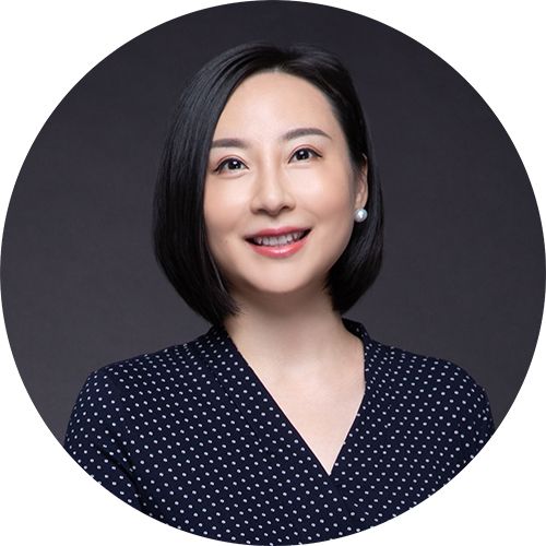 金華麗